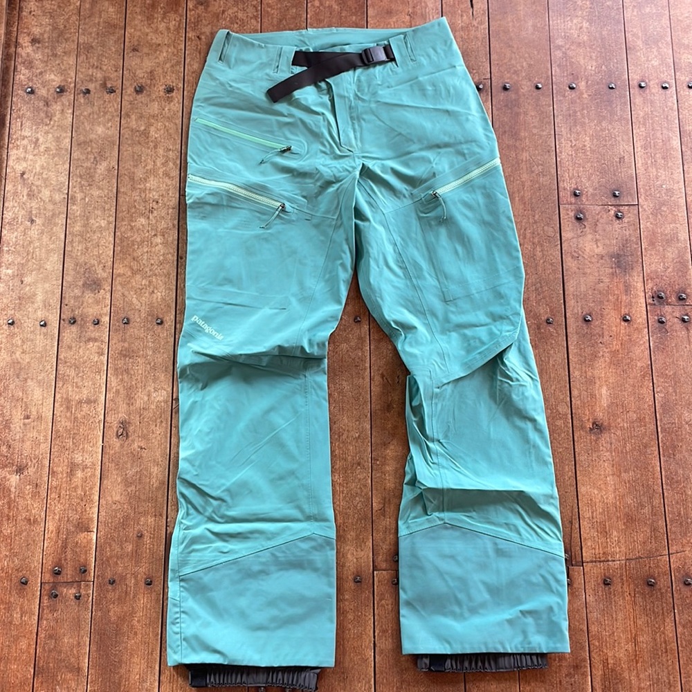 Patagonia Women’s S Small Ski Pants